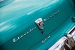 Chrysler Windsor Deluxe Sedan 1955 года